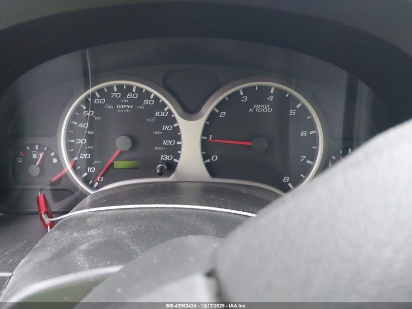 2005 Chevrolet Equinox Lt VIN: 2CNDL73F956041724 Lot: 43953424