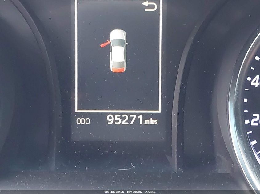 2018 Toyota Camry Le VIN: JTNB11HK2J3012020 Lot: 43953426