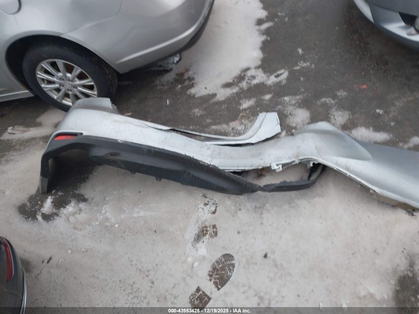 2018 Toyota Camry Le VIN: JTNB11HK2J3012020 Lot: 43953426