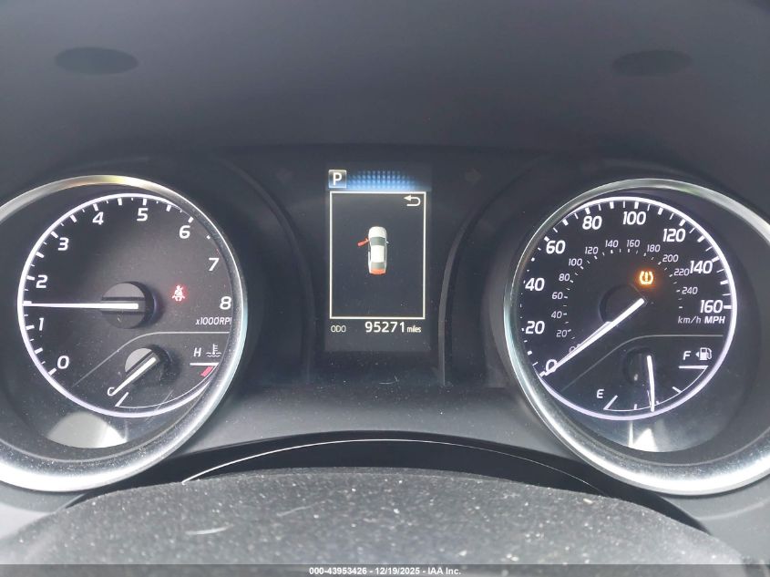 2018 Toyota Camry Le VIN: JTNB11HK2J3012020 Lot: 43953426