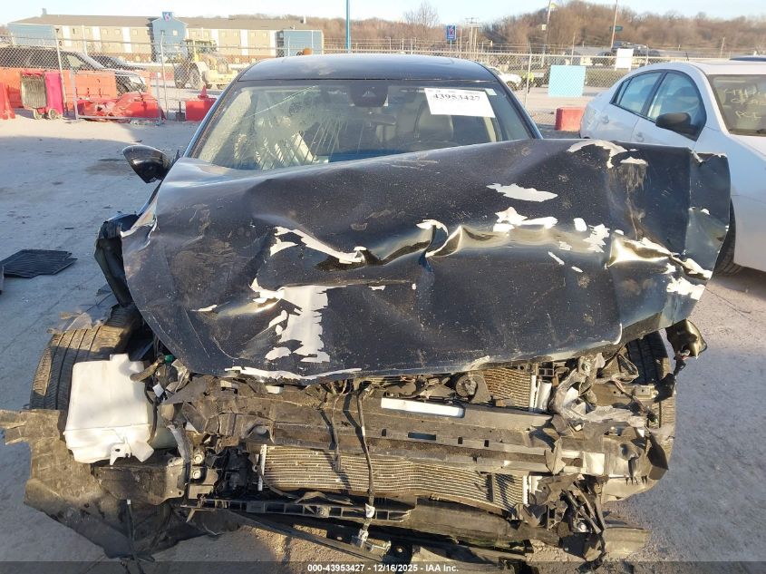 2023 Nissan Altima Sl Intelligent Awd VIN: 1N4BL4EW7PN408521 Lot: 43953427