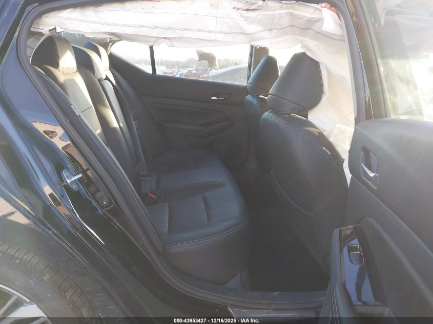 2023 Nissan Altima Sl Intelligent Awd VIN: 1N4BL4EW7PN408521 Lot: 43953427