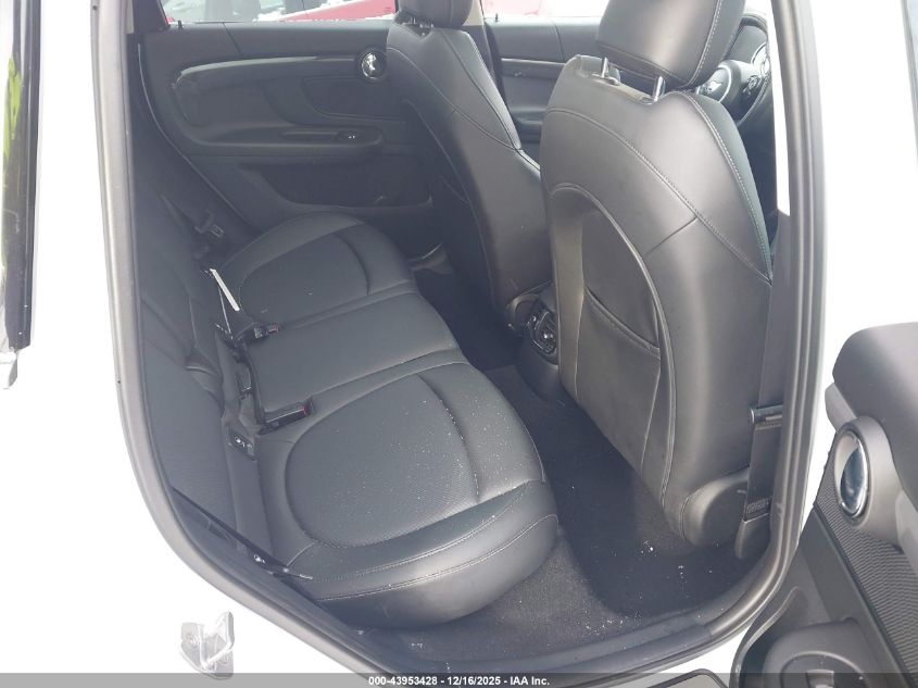 2019 Mini Countryman Cooper S VIN: WMZYT5C53K3G94783 Lot: 43953428