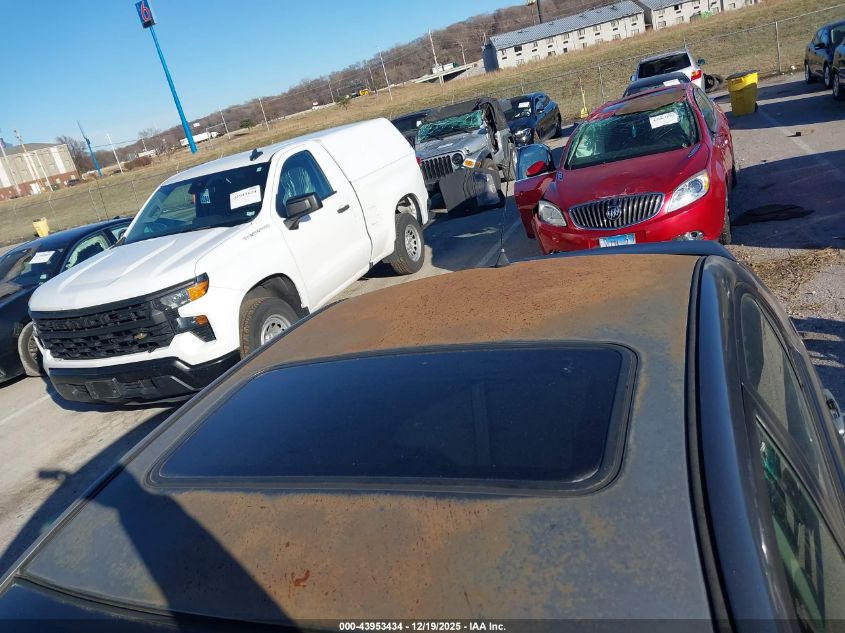 2006 Toyota Corolla S VIN: 1NXBR32E56Z587334 Lot: 43953434