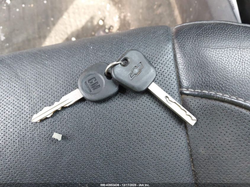 2015 Chevrolet Silverado 2500Hd Ltz VIN: 1GC1KWEG5FF601885 Lot: 43953436