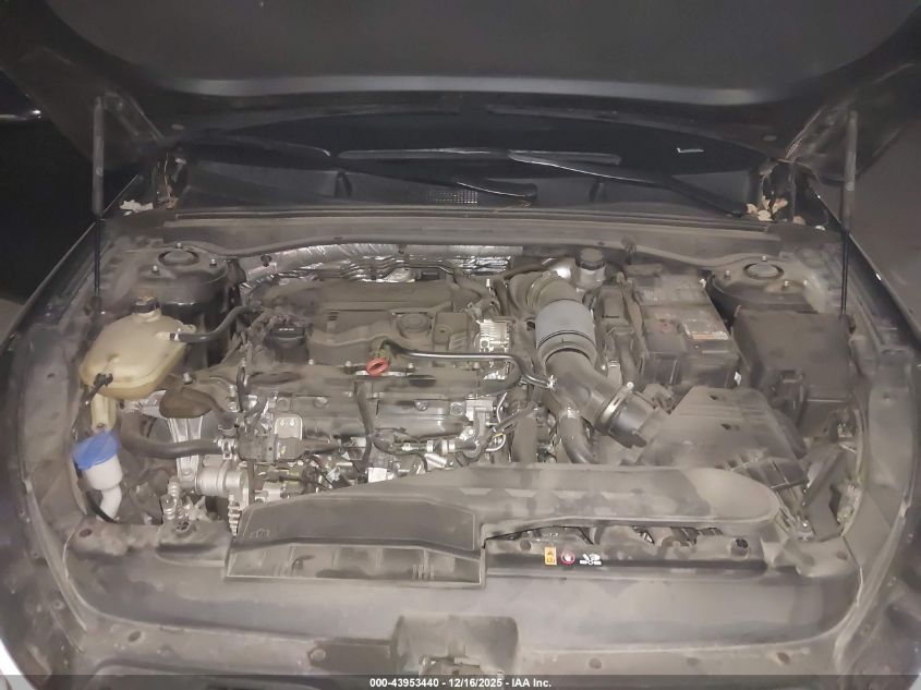 2024 Kia K5 Gt-Line VIN: 5XXG64J20RG235630 Lot: 43953440