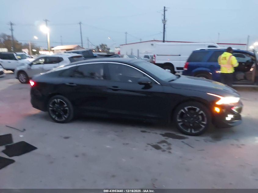 2024 Kia K5 Gt-Line VIN: 5XXG64J20RG235630 Lot: 43953440