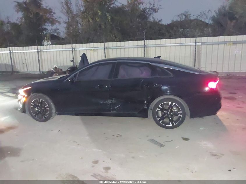 2024 Kia K5 Gt-Line VIN: 5XXG64J20RG235630 Lot: 43953440