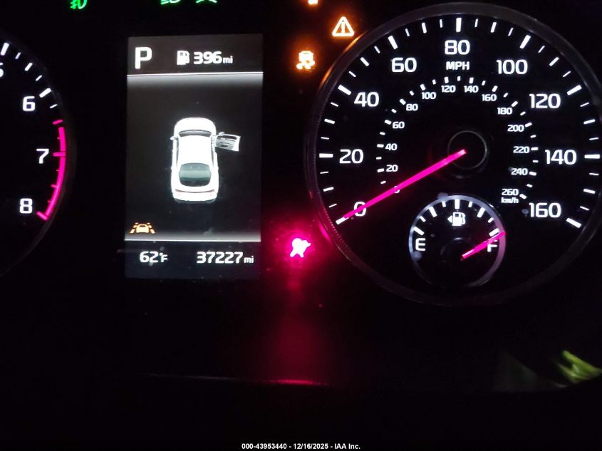 2024 Kia K5 Gt-Line VIN: 5XXG64J20RG235630 Lot: 43953440