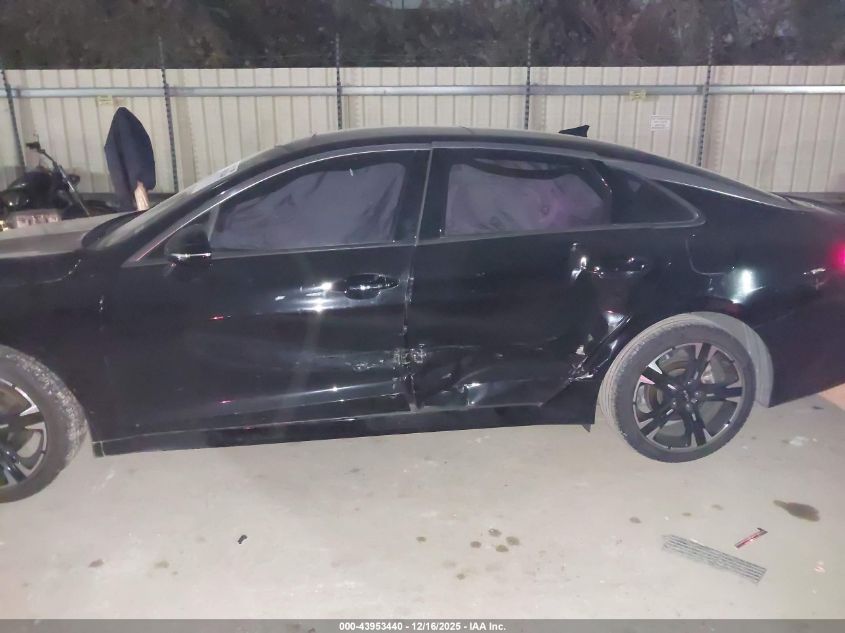 2024 Kia K5 Gt-Line VIN: 5XXG64J20RG235630 Lot: 43953440