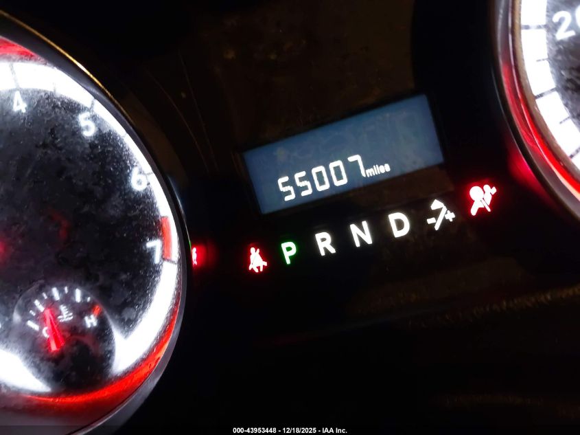 2020 Dodge Grand Caravan Se VIN: 2C4RDGBG9LR17104 Lot: 43953448