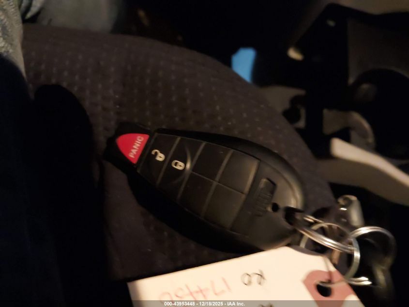 2020 Dodge Grand Caravan Se VIN: 2C4RDGBG9LR17104 Lot: 43953448