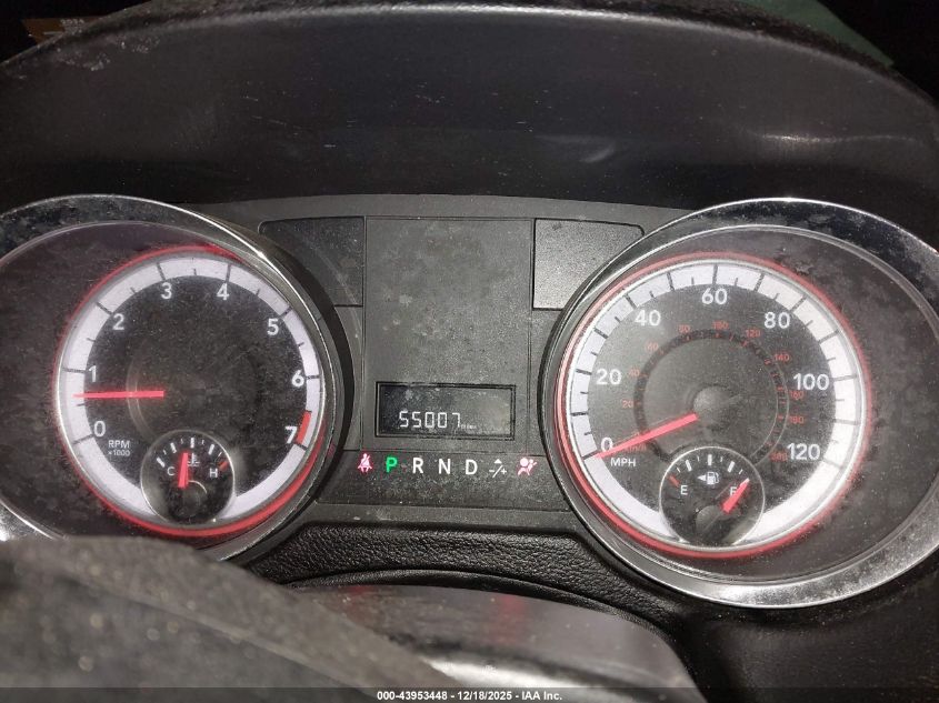 2020 Dodge Grand Caravan Se VIN: 2C4RDGBG9LR17104 Lot: 43953448