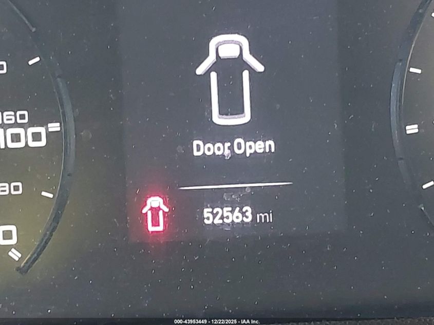 2022 Ram Promaster 2500 High Roof 159 Wb VIN: 3C6LRVDGXNE125343 Lot: 43953449