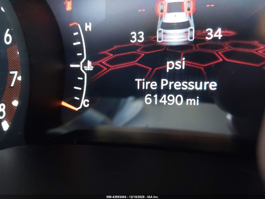 2022 Jeep Compass Latitude 4X4 VIN: 3C4NJDBB6NT165912 Lot: 43953454