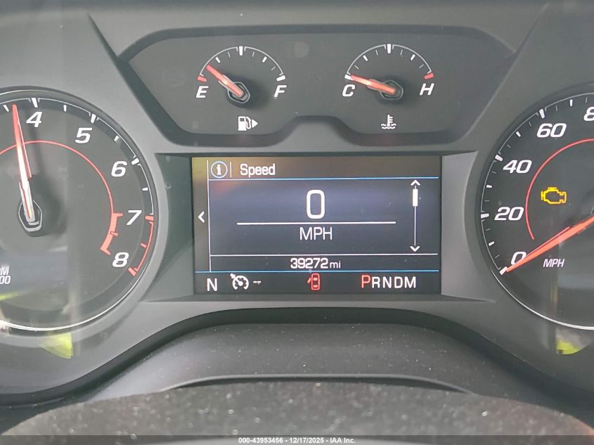 2022 Chevrolet Camaro Rwd 2Lt VIN: 1G1FD1RS9N0110859 Lot: 43953456