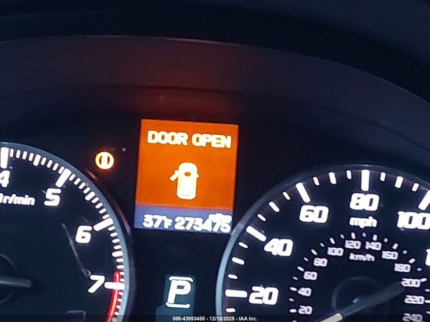 2014 Acura Rdx VIN: 5J8TB4H34EL011555 Lot: 43953458