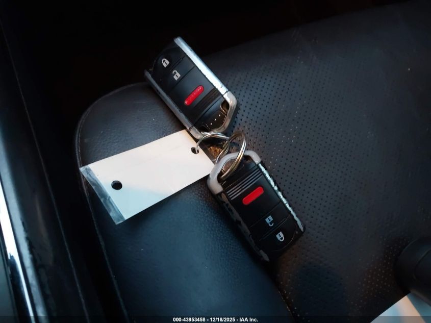 2014 Acura Rdx VIN: 5J8TB4H34EL011555 Lot: 43953458