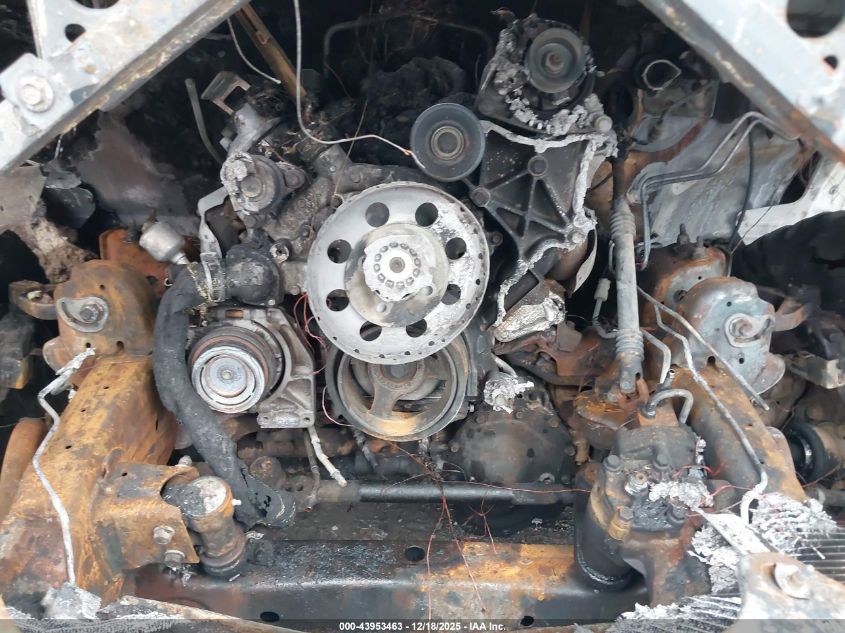 2016 GMC Sierra 2500Hd VIN: 1GT12REG3GF152774 Lot: 43953463