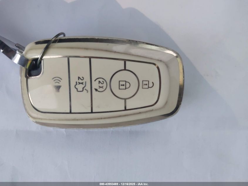 2018 Lincoln Navigator Reserve VIN: 5LMJJ2LT4JEL11169 Lot: 43953469