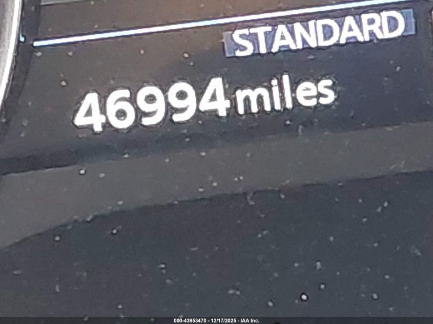 2021 Infiniti Qx50 Luxe VIN: 3PCAJ5BA6MF103712 Lot: 43953470