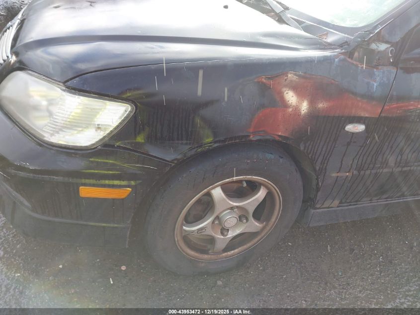 2003 Mitsubishi Lancer Oz Rally VIN: JA3AJ86E63U099616 Lot: 43953472