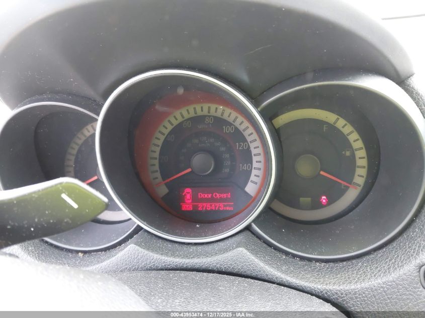 2012 Kia Forte Sx VIN: KNAFW5A34C5508281 Lot: 43953474