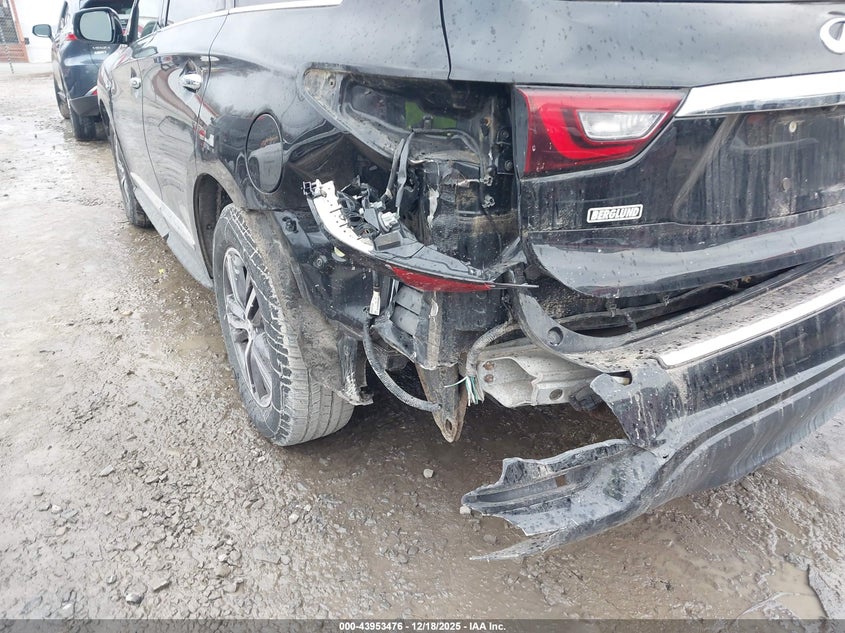 VIN 5N1DL0MM8JC532274 2018 INFINITI QX60