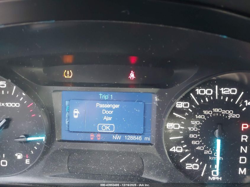 2012 Ford Edge Sel VIN: 2FMDK4JC0CBA07766 Lot: 43953486