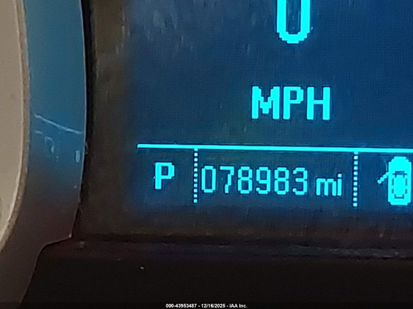 2017 Chevrolet Equinox Lt VIN: 2GNFLFEK5H6267756 Lot: 43953487