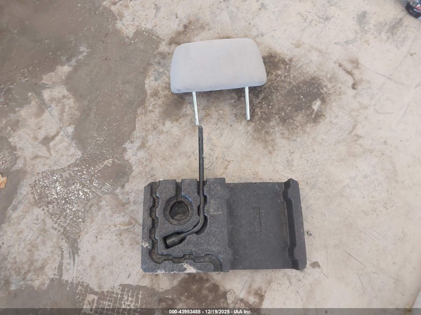 2012 Hyundai Sonata Gls VIN: 5NPEB4AC5CH341501 Lot: 43953488