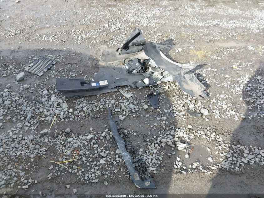 2013 Chevrolet Sonic Ltz Auto VIN: 1G1JE5SB1D4210292 Lot: 43953490