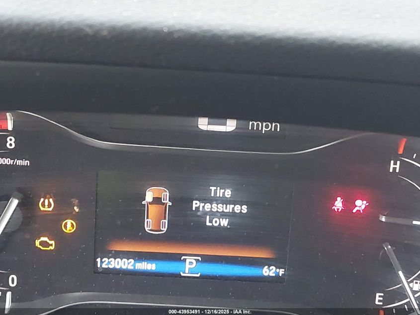 2018 Honda Pilot Touring VIN: 5FNYF6H91JB006335 Lot: 43953491