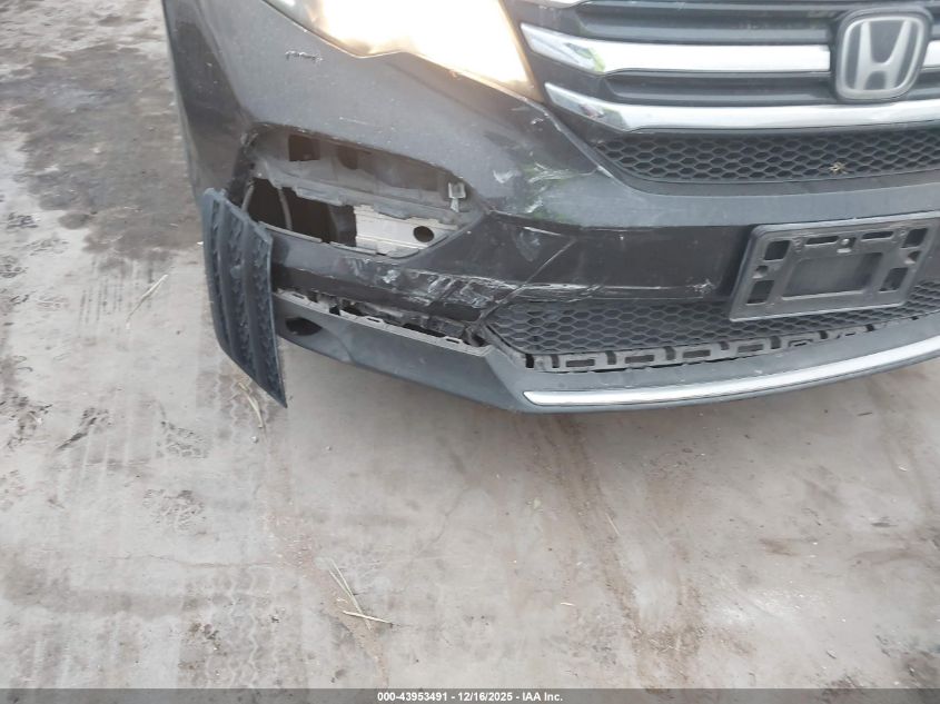 2018 Honda Pilot Touring VIN: 5FNYF6H91JB006335 Lot: 43953491