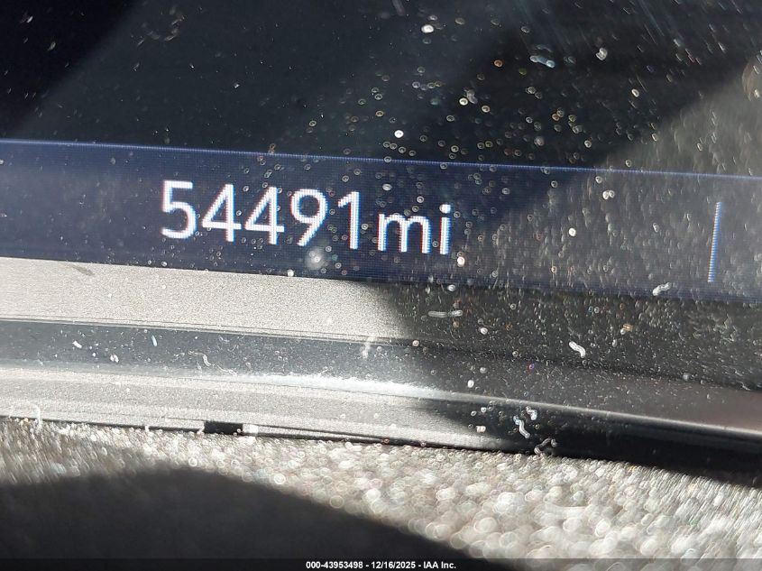 2020 Chevrolet Traverse Fwd Lt Cloth VIN: 1GNERGKW1LJ113273 Lot: 43953498