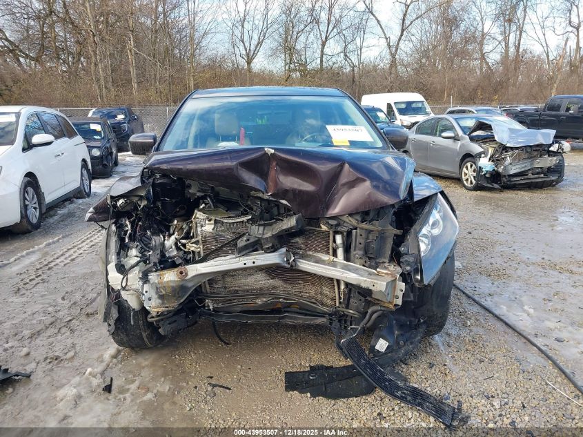 2010 Mazda Cx-7 VIN: JM3ER2W58A0325465 Lot: 43953507