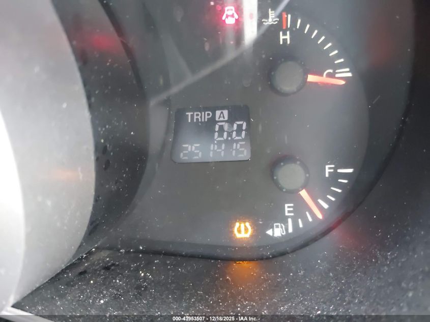 2010 Mazda Cx-7 VIN: JM3ER2W58A0325465 Lot: 43953507