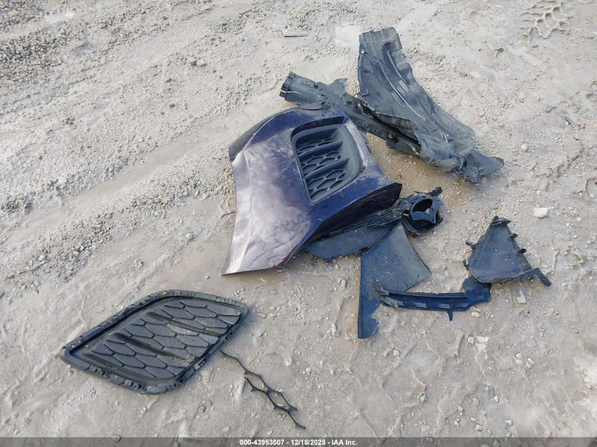 2010 Mazda Cx-7 VIN: JM3ER2W58A0325465 Lot: 43953507