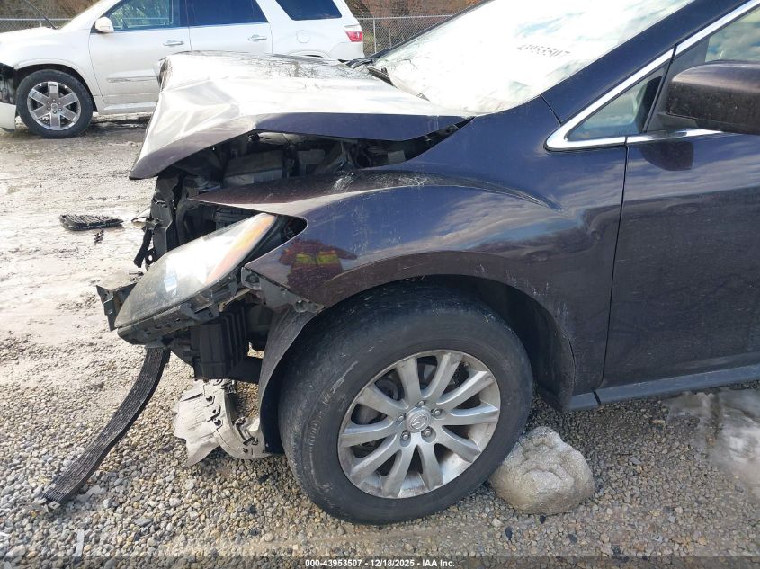 2010 Mazda Cx-7 VIN: JM3ER2W58A0325465 Lot: 43953507