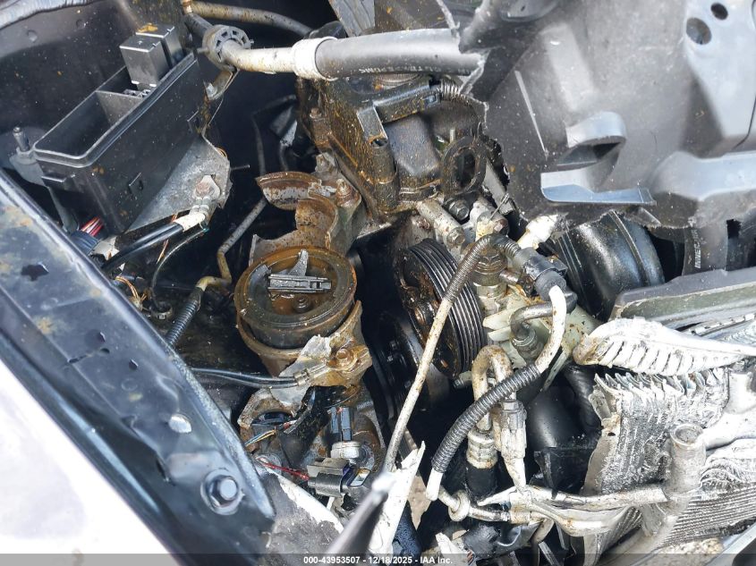 2010 Mazda Cx-7 VIN: JM3ER2W58A0325465 Lot: 43953507