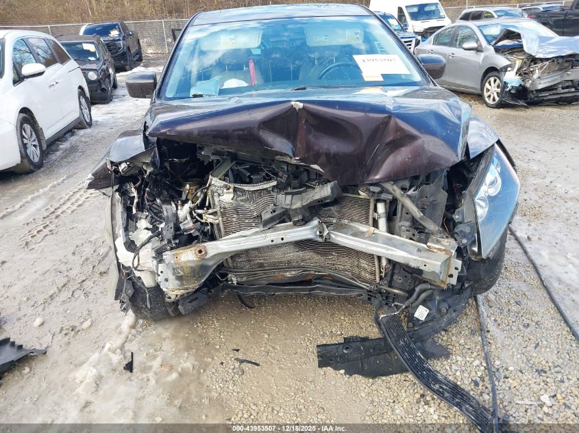 2010 Mazda Cx-7 VIN: JM3ER2W58A0325465 Lot: 43953507