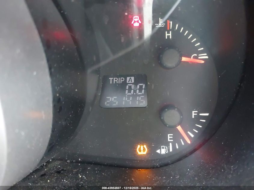 2010 Mazda Cx-7 VIN: JM3ER2W58A0325465 Lot: 43953507