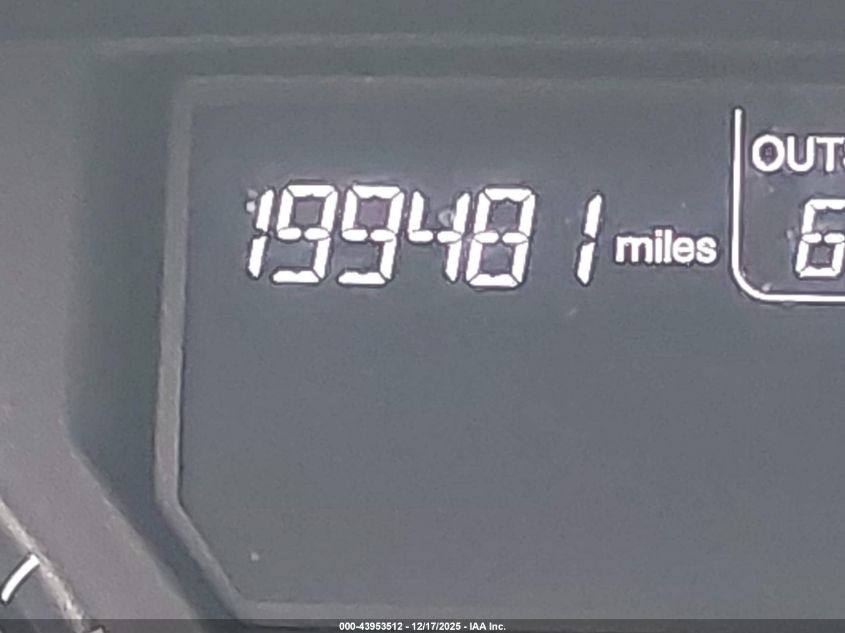 2016 Honda Odyssey Ex-L VIN: 5FNRL5H65GB021541 Lot: 43953512