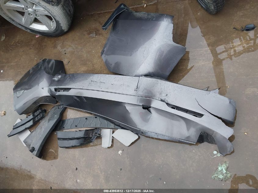 2016 Honda Odyssey Ex-L VIN: 5FNRL5H65GB021541 Lot: 43953512