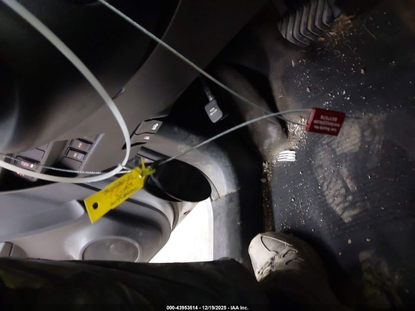 2017 Nissan Rogue Sv VIN: JN8AT2MVXHW271478 Lot: 43953514