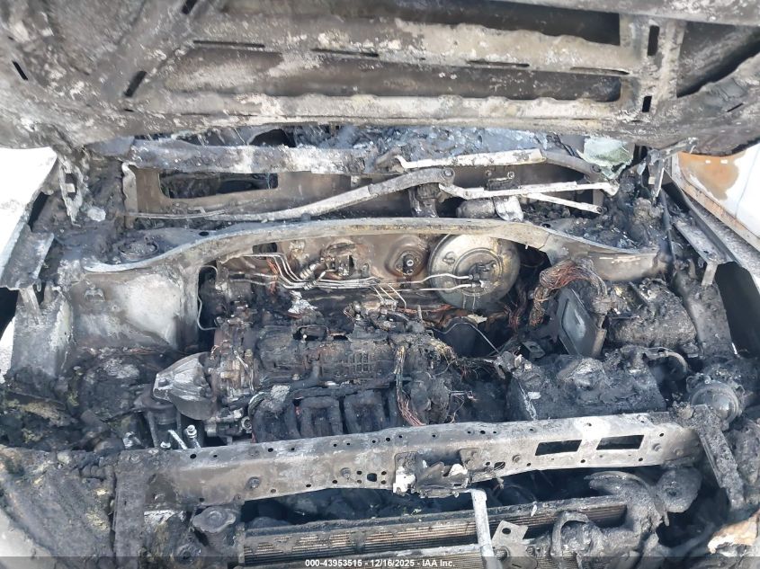 2019 Kia Sorento 2.4L Lx VIN: 5XYPG4A36KG517679 Lot: 43953515