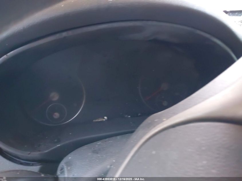 2019 Kia Sorento 2.4L Lx VIN: 5XYPG4A36KG517679 Lot: 43953515