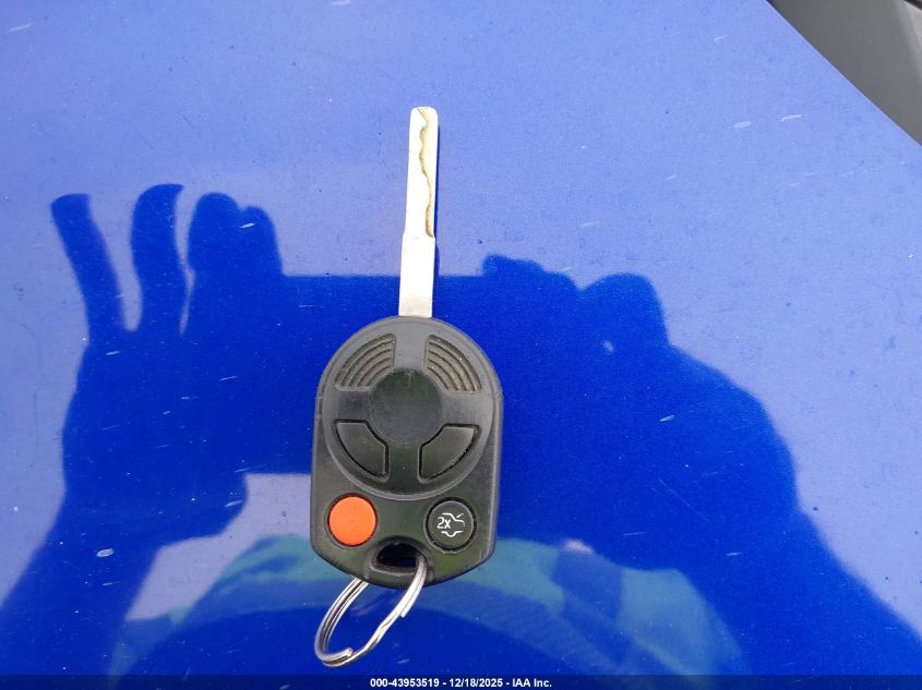 2014 Ford Focus Se VIN: 1FADP3K2XEL296931 Lot: 43953519