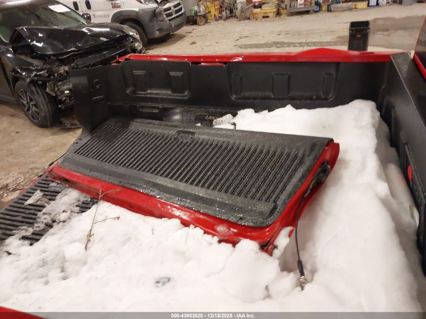 2010 Chevrolet Silverado 1500 Lt VIN: 1GCPKSE01AZ259803 Lot: 43953520