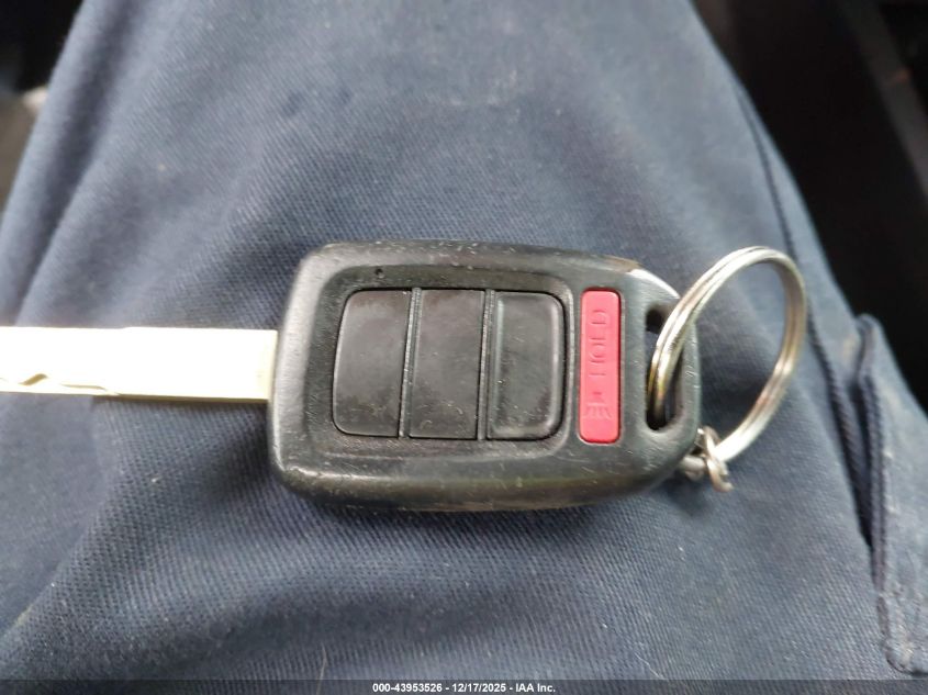 2021 Honda Civic Lx VIN: 2HGFC2F6XMH549586 Lot: 43953526